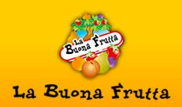 Logo La Buona Frutta