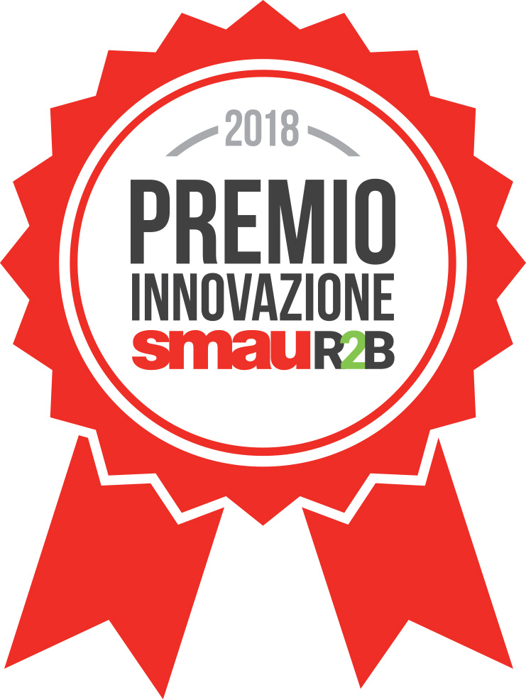 Premio SMAU 2018